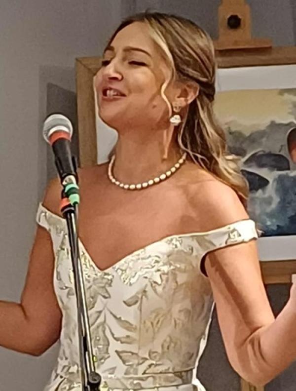 Wspaniały koncert za nami