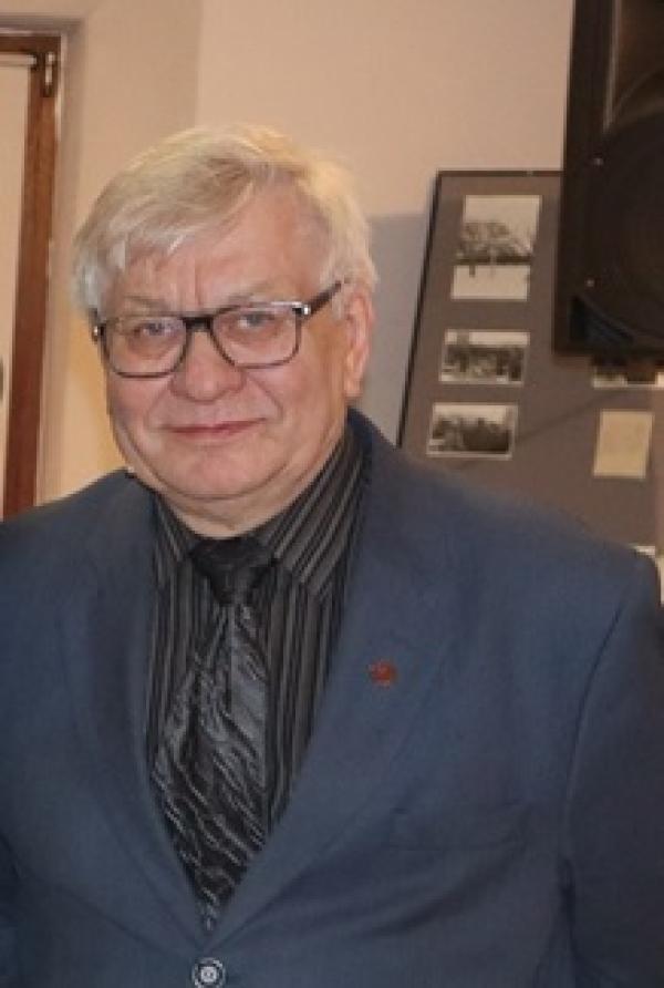 Spotkanie z redaktorami pisma "ZNAJ"