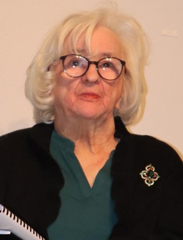 Satyryczna szopka noworoczna