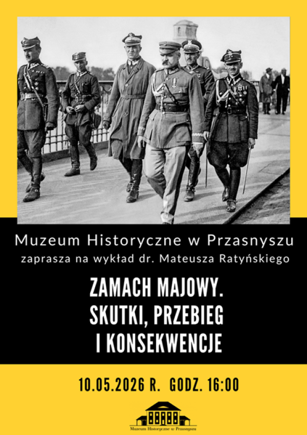 Zaproszenie na wykład